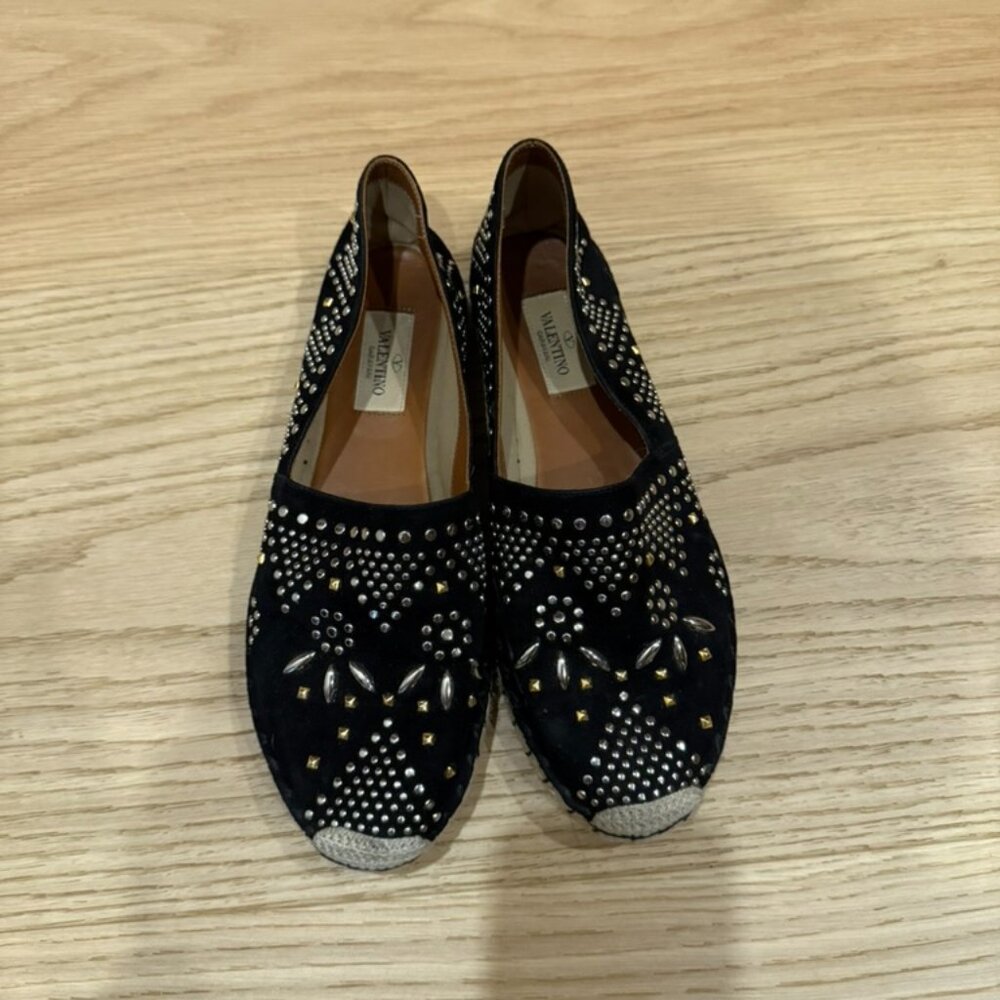 Valentino Espadrilles Size 37